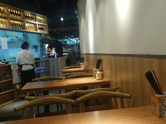 大堂-姚面记·海派家常菜(恒基名人购物中心店)