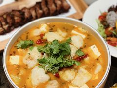 -意满花千醉(金茂览秀城店)
