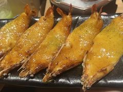 -Minase水濑·日料放题(外滩店)