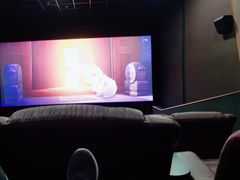 -幸福蓝海国际影城(河西店)