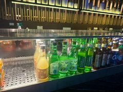 -雾山韩式烤肉·海南糟粕&椰子鸡火锅·海景餐厅(三亚绿发山海天JW万豪酒店)