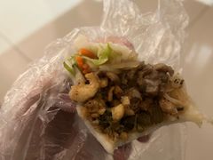 -张果佬年糕卷(科巷店)