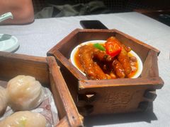 -晓粤·惹味粤菜(凯德乐峰广场店)