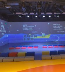 -小鸡哆哆故事屋·儿童乐园(嘉里城店)