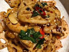 -安天民北方饺子(白石洲店)
