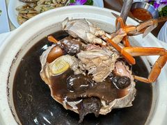 -东江海鲜大排档·潮汕菜·砂锅粥