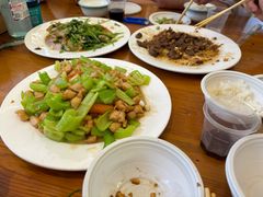 -聚发号清真菜馆
