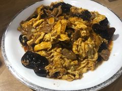 -巴依兄弟西域美食(机场店)