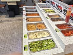 -金喜娜无限自助烤肉(泰达永旺店)