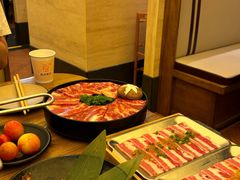 -九田家黑牛烤肉料理(衡百国际店)