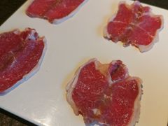 -铜来聚老北京涮肉(恒隆广场店)