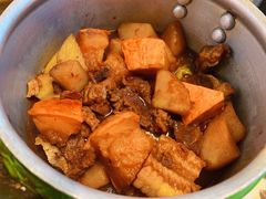 -醉得意(马驹桥店)