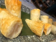 -狐狸爱上椰子鸡(滨江星光大道店)