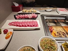 -海底捞火锅(江宸天街店)