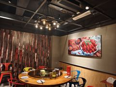 -金陵一哥龙虾馆(三牌楼总店)