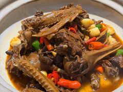 -西江红·株洲本地菜(滨江南路店)