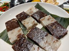 -壹只菜·崇明本地特色菜(崇明南门店)