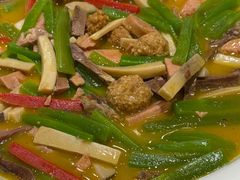 -田园印象·成都土菜院子(华阳店)