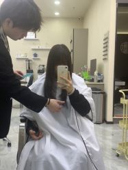 -川和潮人漂色·烫染·接发