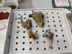 -老毛手抓·盐池滩羊非遗手抓(宁夏总店)