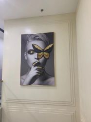-3AM HAIR SALON染发接发