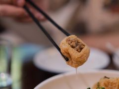 豆腐丸子-潇湘·永州会馆(百子湾店)