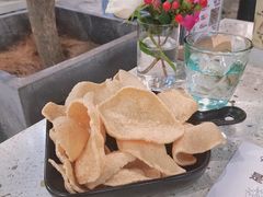 -缦云里花园餐厅