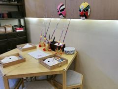 -五观堂素食(新华路店)