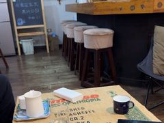 -参差咖啡(水果湖公园店)