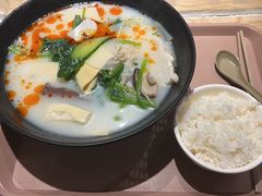 -北大家园食堂