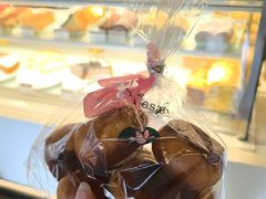 -德南面包房(尚都店)