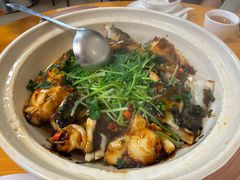 -芳华轩•客家菜馆(梧桐山店)