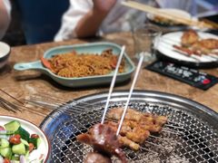 -金太阳海鲜烧烤·本地人餐厅(东纬路旗舰店)