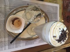 New&nbsp;York&nbsp;Bisztro-纽约咖啡馆