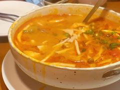 -泰国餐厅 Thai Food(裕华万达店)