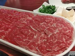 -1078號老北京涮肉(松柏店)