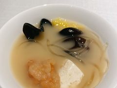 -悦融琥珀·京鲁菜·海味珍品(西单店)
