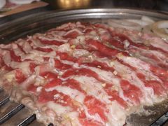 桑格肉-韩屋韩国料理(天山路店)