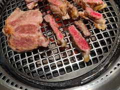 -赤坂亭M9和牛烧肉·日料398放题(万达店)