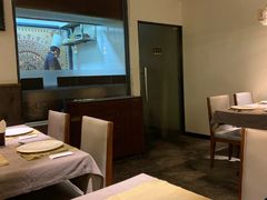 -Pita's&Tika's中东和印度风味餐厅(龙湖天街店)