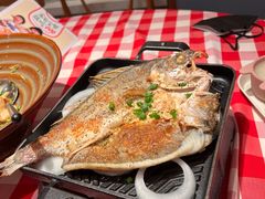 -西贝(深圳卓悦汇店)