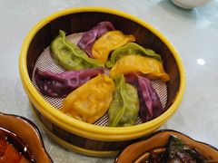 -福苑粥铺(长春大街店)