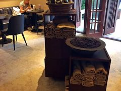 大堂-星巴克臻选(思南公馆店)