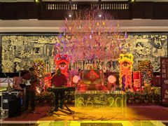 -广州花园酒店