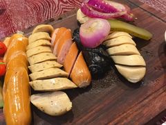 -超级厨房概念餐厅(奥园广场店)
