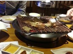 -盛双盛•韩式烤肉