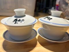 -田园印象·成都土菜院子(华阳店)