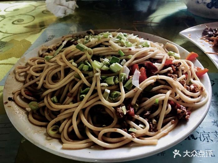 丽莎餐厅-图片-碌曲县美食-大众点评网