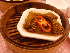 -满福隆酒楼(万绿园店)