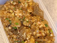 -王三哥动感洋芋(龙井沟店)